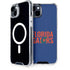 University of Florida Gators iPhone 15 Plus MagSafe Case