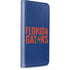 University of Florida Gators iPhone 15 Pro Folio Case