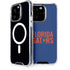 University of Florida Gators iPhone 15 Pro MagSafe Case