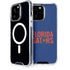 University of Florida Gators iPhone 15 Pro Max MagSafe Case