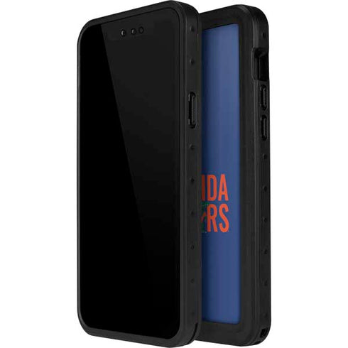 University of Florida Gators iPhone 15 Pro Waterproof Case