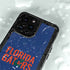 University of Florida Gators iPhone 15 Pro Waterproof Case