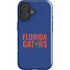 University of Florida Gators iPhone 16 Impact Case