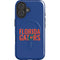 University of Florida Gators iPhone 16 Magsafe Impact Case