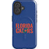 University of Florida Gators iPhone 16 Magsafe Impact Case