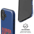 University of Florida Gators iPhone 16 Magsafe Impact Case