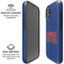 University of Florida Gators iPhone 16 Magsafe Impact Case