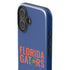 University of Florida Gators iPhone 16 Plus Impact Case