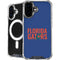 University of Florida Gators iPhone 16 Plus MagSafe Case