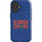 University of Florida Gators iPhone 16 Plus Magsafe Impact Case