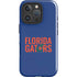 University of Florida Gators iPhone 16 Pro Impact Case