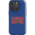 University of Florida Gators iPhone 16 Pro Magsafe Impact Case
