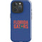 University of Florida Gators iPhone 16 Pro Max Impact Case