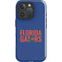 University of Florida Gators iPhone 16 Pro Max Impact Case
