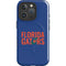 University of Florida Gators iPhone 16 Pro Max Magsafe Impact Case