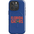 University of Florida Gators iPhone 16 Pro Max Magsafe Impact Case
