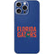 University of Florida Gators iPhone 16 Pro Max Skin