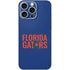 University of Florida Gators iPhone 16 Pro Max Skin