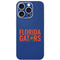 University of Florida Gators iPhone 16 Pro Skin