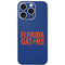 University of Florida Gators iPhone 16 Pro Skin