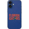 University of Florida Gators iPhone 16 Skin