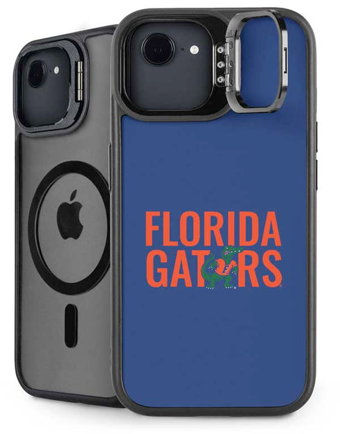 University of Florida Gators iPhone 16e Kickstand Case