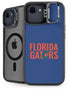 University of Florida Gators iPhone 16e Kickstand Case