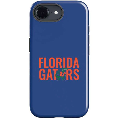 University of Florida Gators iPhone 16e Impact Case