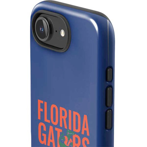 University of Florida Gators iPhone 16e Impact Case