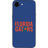 University of Florida Gators iPhone 16e Skin