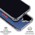 University of Florida Gators iPhone 17 Clear Case