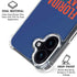 University of Florida Gators iPhone 17 MagSafe Case