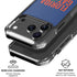 University of Florida Gators iPhone 18 Pro Clear Case