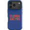 University of Florida Gators iPhone 18 Pro Impact Case