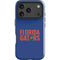 University of Florida Gators iPhone 18 Pro Max Impact Case