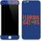 University of Florida Gators iPhone 6/6s Plus Skin