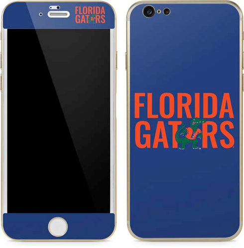 University of Florida Gators iPhone 6/6s Skin