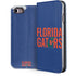 University of Florida Gators iPhone 7 Folio Case