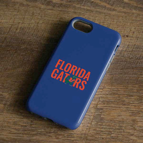 University of Florida Gators iPhone 7 Pro Case