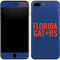 University of Florida Gators iPhone 8 Plus Skin
