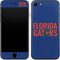 University of Florida Gators iPhone 8 Skin