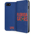University of Florida Gators iPhone SE (2nd & 3rd Gen) Folio Case