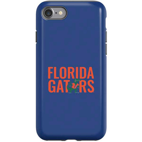 University of Florida Gators iPhone SE (2nd & 3rd Gen) Pro Case