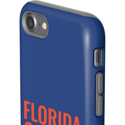 University of Florida Gators iPhone SE (2nd & 3rd Gen) Pro Case