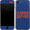 University of Florida Gators iPhone SE (2nd & 3rd Gen) Skin
