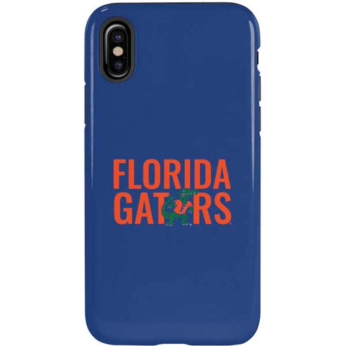 University of Florida Gators iPhone X Pro Case