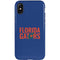 University of Florida Gators iPhone X Pro Case