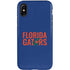 University of Florida Gators iPhone X Pro Case