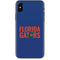 University of Florida Gators iPhone X Skin