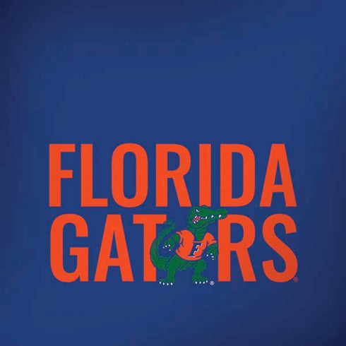 University of Florida Gators iPhone X Skin